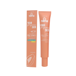 DR. PAWPAW dieninis veido kremas YGS DAY, SPF 50, bekvapis, 45 ml