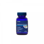 TRACE MINERALS kramtomieji probiotikai vaikams TMR BACTO KIDS, 30 kramtomosios tabletės