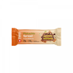 Maxi Nutrition baltyminis vaflinis batonėlis su pistacijų riešutų įdaru, 39 g