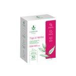 GAMTOS NAMAI TOP 4 HERBS, 30 tablečių