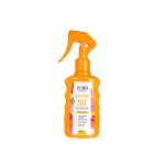 VICTORIA BEAUTY purškiamas apsauginis kremas nuo saulės, SPF 50, 200 ml