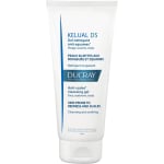 DUCRAY prausiklis pleiskanojančiai odai KELUAL DS, bekvapis, 200 ml
