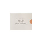 IDUN MINERALS bronzinanti matinė pudra SOMMARDROM, Nr. 1621, 4.6 g