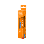 CURAPROX balinanti dantų pasta BE YOU, persikų, abrikosų ir mėtų skonio, nuo 6 m., 60 ml