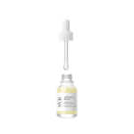 SVR naktinis paakių serumas jautriai, pavargusiai akių srities odai AMPOULE RELAX, 15 ml, 15 ml