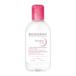 BIODERMA micelinis valomasis vanduo jautriai odai SENSIBIO H2O, 250 ml