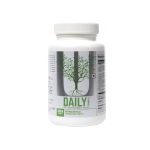 DAILY FORMULA, 100 tablečių