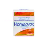 HOMEOVOX, dengtos tabletės, N60
