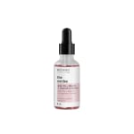 BIONNEX veido šveitiklis su brukne THE NORDEA AHA 10 % + BHA 2 %, 30 ml