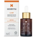 SESDERMA liposominis serumas C-VIT, 30 ml