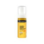 NEUTROGENA prausiamosios putos CLEAR & SOOTHE, 150 ml