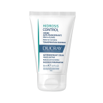 DUCRAY rankų ir pėdų kremas-antiperspirantas HIDROSIS CONTROL, 50 ml