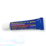 CARBOSAN, 5 g, Gelis, N1
