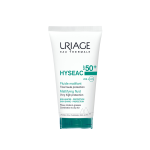 URIAGE apsauginė emulsija HYSEAC, SPF50+, 50 ml