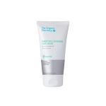 THE ORGANIC PHARMACY jūros dumblių ir molio veido kaukė PURIFYING SEAWEED CLAY MASK, 60 ml