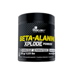 Olimp Beta-Alanine Xplode Powder orange, 250 g