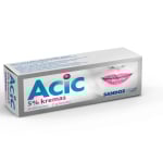 ACIC, 2 g, Kremas, N1