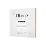 Ellamé šilkinė veido kaukė Anti-aging Complex, 2 vnt.