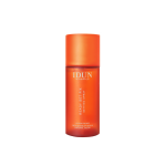 IDUN MINERLAS makiažą fiksuojanti veido dulksna READY SET FIX, 50 ml