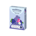 HERBITASSIN ledinukai miško uogų skonio, 4 vnt.