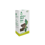 ŠVF žolelių arbata ĄŽUOLŲ ŽIEVĖ, 50 g