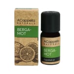 ACAPPELLA NATURALS eterinis aliejus BERGAMOTĖ, 10 ml