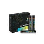 GAMTOS NAMAI skystas maisto papildas IMMUNITY, 25 ml x 14, 14 vnt.