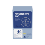 OLVEL, bioaktyvus magnis 400, 10 pakelių