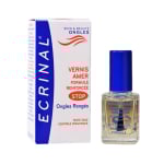 ECRINAL lakas nuo nagų kramtymo, bespalvis, nuo 3 m., 10 ml