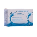 TACHOLIQUIN 1% tirpalas inhaliacijoms, nuo 3 m., 10 vnt., 5 ml