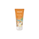 WELEDA kūno prausiklis SANDDORN, 200 ml
