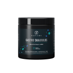 SAPIENS Gastro skaidulos, braškių skonio, 300 g