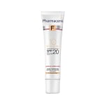 PHARMACERIS F pudra CAPILLAR CORRECTIVE, SPF20, Nr. 10, 30 ml