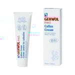 Kietos odos kremas GEHWOL MED CALLUS, 75 ml