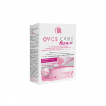 Ovosicare® Fertility  1100/300mg  maisto papildas vaisingumui, 30 kapsulių