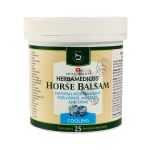 HERBAMEDICUS/SWISSMEDICUS šaldomasis kūno balzamas HORSE BALSAM, 250 ml