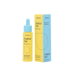 PHARMA OIL savaiminio įdegio serumas TINT LIGHT-MEDIUM, 30 ml