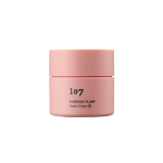 107 drėkinamasis veido kremas EVERYDAY PLUMP, bekvapis, 50 ml