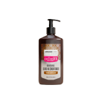 ARGANICARE maitinamasis nenuskalaujamas kondicionierius su kolagenu, 400 ml