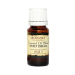 AROMATIKA eterinių aliejų mišinys SALDUS MIEGAS, 10 ml