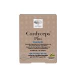 CORDYCEPS PLUS, nuo 18 m., 30 tablečių