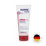 NUMIS MED pėdų kremas su 10 proc. šlapalo, 100 ml