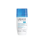 URIAGE rutulinis dezodorantas-antiperspirantas POWER 3, bekvapis, 50 ml