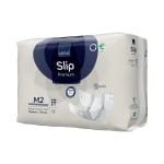 ABENA anatominės sauskelnės SLIP M2 PREMIUM, 24 vnt.