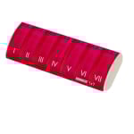 ANABOX savaitės dėžutė vaistams, 1 vnt.