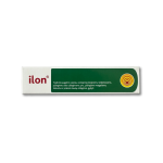 ILON, 12mg+54mg+72mg/g, 25g, Tepalas, N1