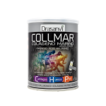 DRASANVI COLLMAR geriamas kolagenas su magniu, hialurono rūgštimi, vanilės skonio, 300 g