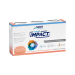 IMPACT ORAL, tropinių vaisių skonio gėrimas, 237ml, 3 pakeliai