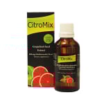 CITROMIX greipfrutų sėklų ekstraktas, nuo 3 m., 50 ml