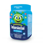 MARSIEČIAI SU EŽIUOLE vaikų imunitetui, 50 guminukų